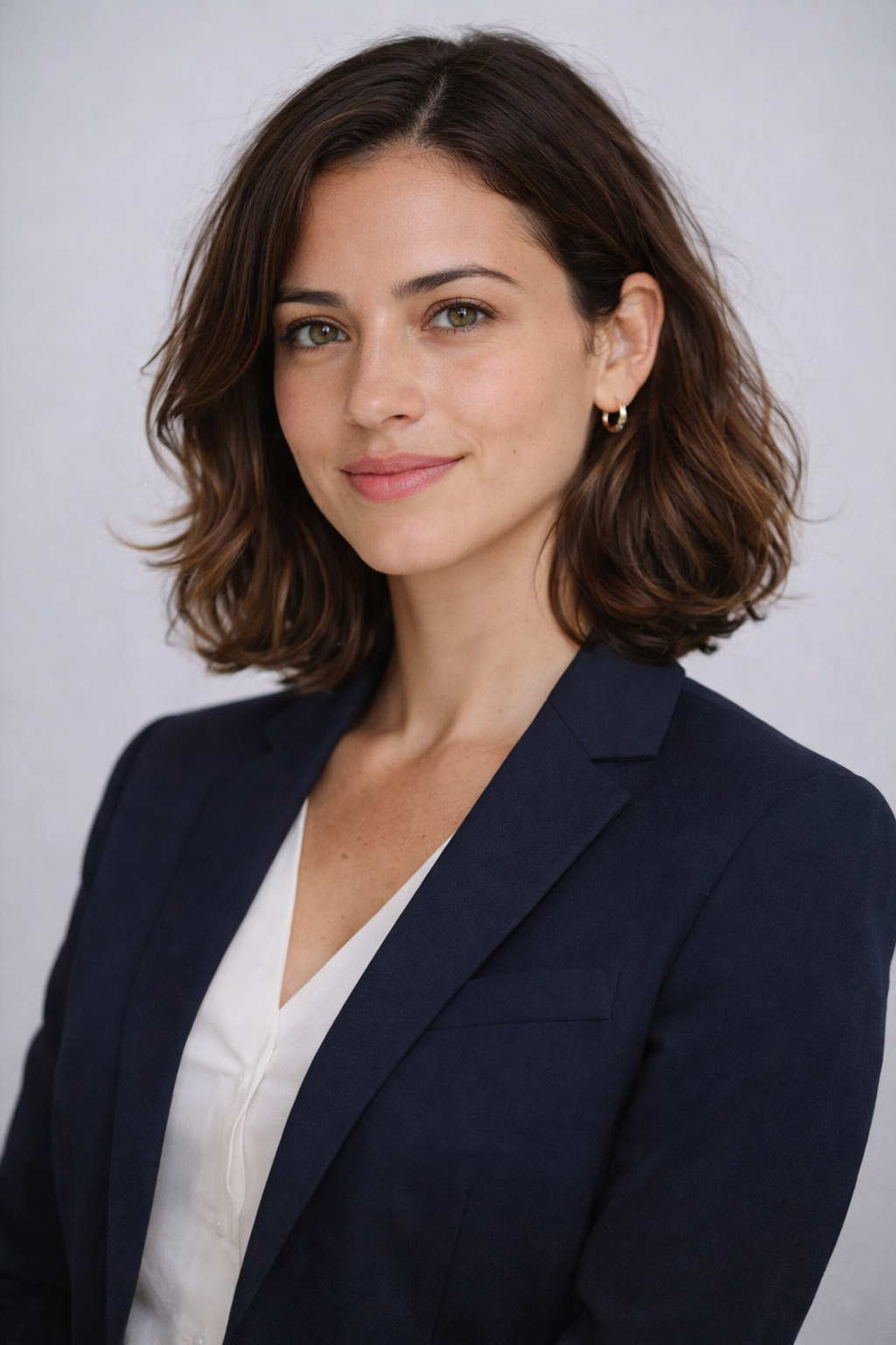 Zoé Maren - Founder and CEO of Only Digital